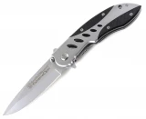 Smith & Wesson Extreme Ops, G-10 Inlay Handle, Plain