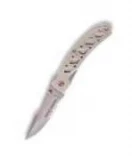 Gerber Knives - Winchester 3.5" Stainless S/E Clip Knife