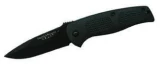 Smith & Wesson - S.W.A.T. Medium Pocket Knife Black