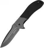 Kershaw Scrambler Single Blade Folding Knife
