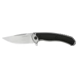 Kershaw Strobe Single Blade Pocket Knife