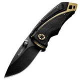 Gerber Guardian K3 2.5" Tactical Clip Point Folder