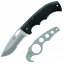 Gerber Gator II Serrated Drop Point Single Blade Folding Knife + Gut H