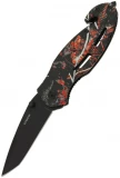 Kutmaster Knives Moonshine Wildfire Rescue Knife