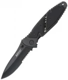 Tactical Folding Knife (4.5-Inch Closed)