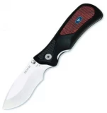 Buck ErgoHunter Pro Single Blade Folding Pocket Knife