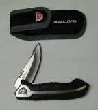 RealAvid Revelation Amp Knife LED Light 2 Blade