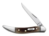 Case Cutlery Ginger Ale Bone Texas Toothpick