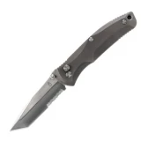 Gerber 30-000405 Venture Assisted Opening Clip Folder Knife