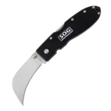 SOG Knives Contractor IV Pocket Knife
