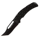 United Cutlery Willumsen Blondie Black Blade, Plain