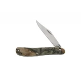 Case Cutlery Peanut Camo Caliber Zytel