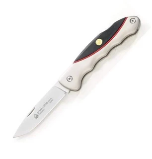 PUMA Knives Pretec Plain Edge Drop Point Pocket Knife
