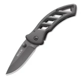 Buck Knives Parallex Titanium Coated Single Blade Pocket Knife