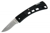 Buck Knives - MiniBuck Black Pocket Knife
