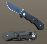 Assisted Opening Pocket Knife