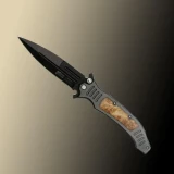 Darrel Ralph Pocket Knife