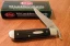 Case Cutlery Russlock Black G-10 Handle Single Blade Pocket Knife