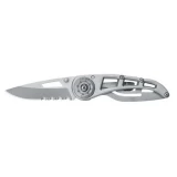 Gerber Ripstop I Knife, Serrated Edge