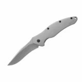 Kershaw Knives Shallot Single Blade Pocket knife