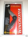 Winchester Lightweight Liner Lock Pocket Knife
