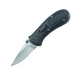 Timberline Knives Vallotton SQK Plain Edge Pocket Knife