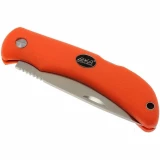 EKA Swede 10 Orange Pocket Knife