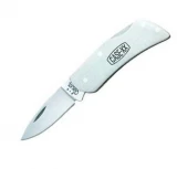 Case Cutlery Lockback 2 1/2" Single Drop Point Blade Pocket knife