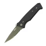 Timberline Knives Vallotton Signature Series Small Knife with Combo Ed