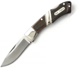 Schrade Old Timer 28OT Mountain Beaver Jr. Small Lockback Folding Knif