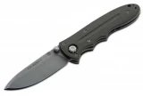 Boker Oberland Arms EDW Single Blade Pocket Knife