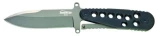 Gatco Timberline Tactical Ecs Series Spear Point Blade Knife 1870