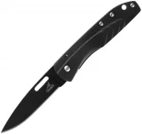 Gerber STL 2.5 Plain Edge Drop Point Pocket Knife