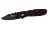M Tech Xtreme G10 Handle Titania Folding Knife