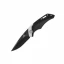 Gerber Contrast Drop Point Plain Edge Pocket Knife