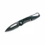 Buck Knives Apex Folding Knife with Carbon Fiber Handle