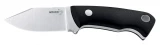 Boker Plus Tom Krein PSK Outdoor Knife 3" Satin Blade, G10 Handle