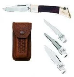 Case Cutlery XX-Changer Rosewood Gift Set