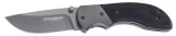 Magnum by Boker Pioneer Pocket Knife with Black Micarta Scale Handle