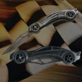 Car Folding Knife