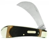 Schrade Old Timer 16OT Hawkbill Pruner Knife