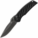 Gerber Mini Swagger AO, 2.75" Assisted Blade, G10 Handle - 31-001705
