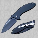 Edge Tech USA Quick Open Pocket Knife