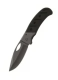 Ka-bar Knives K2 Gila Single Blade Folder