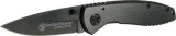 Smith & Wesson Executive Frame Lock Folding Knife