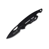 Fury Sporting Cutlery Nexus Pocket Knife with Money Clip and Bottle Op