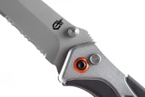 Gerber Outrigger Assisted Opening Folding Knife