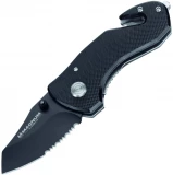 Magnum by Compact Rescue Knife