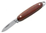 Boker Medallion Cocobolo Single Blade Classic Pocket Knife