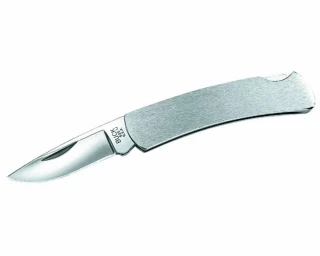 Buck Knives Gent Single Blade Pocket Knife
